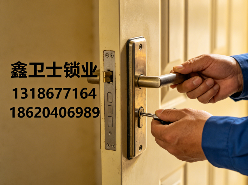 宁德家庭开锁换锁