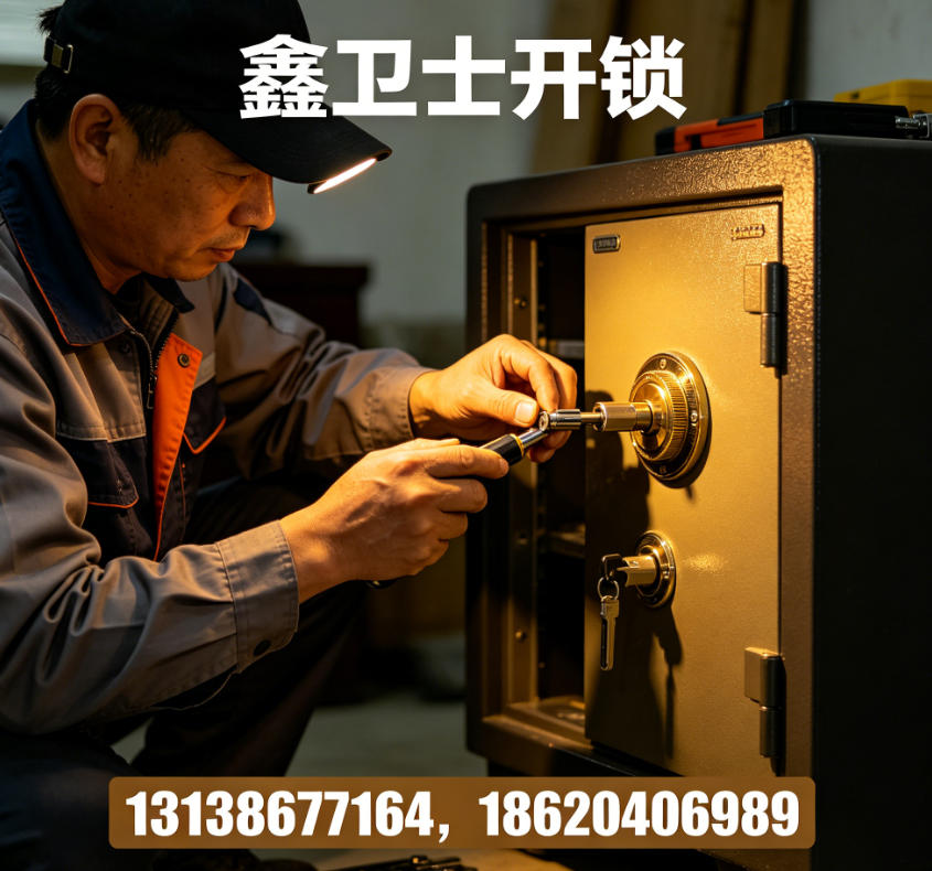 宁德保险柜开锁