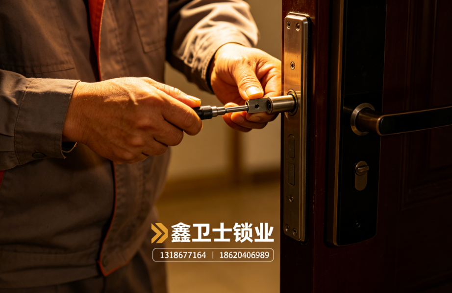 宁德开锁避坑指南，宁德开锁防套路，宁德正规开锁